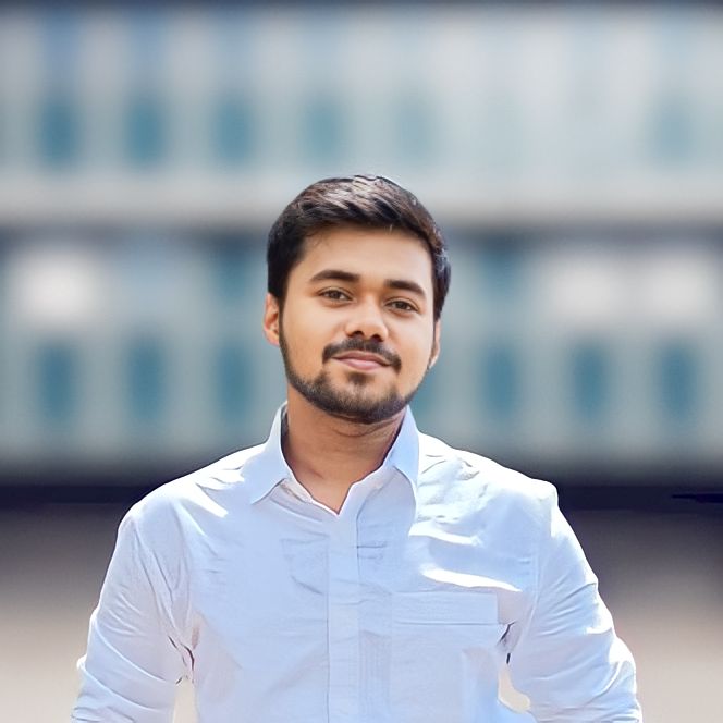 Vishal Kumar